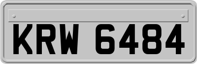 KRW6484