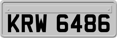 KRW6486