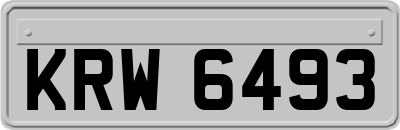 KRW6493