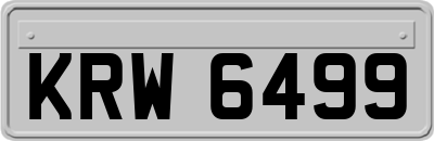 KRW6499