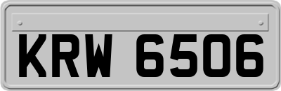 KRW6506