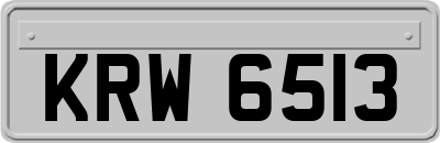 KRW6513