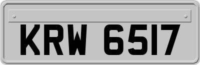 KRW6517