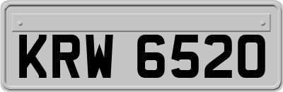 KRW6520