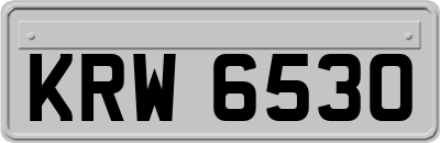 KRW6530