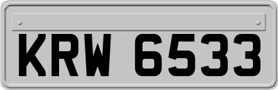KRW6533