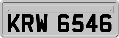 KRW6546