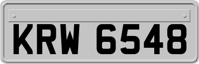 KRW6548