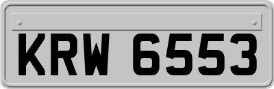 KRW6553