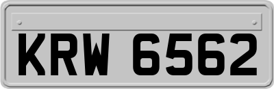 KRW6562