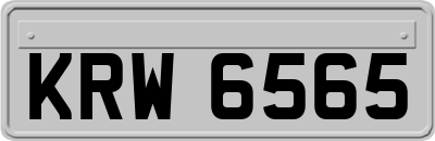 KRW6565