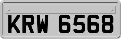 KRW6568
