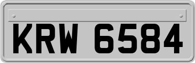 KRW6584