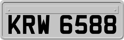 KRW6588
