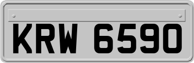 KRW6590