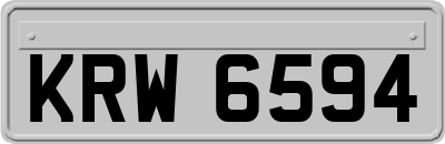 KRW6594