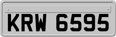 KRW6595