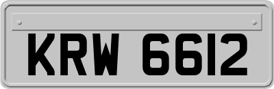 KRW6612