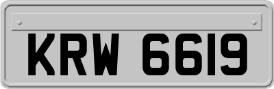 KRW6619