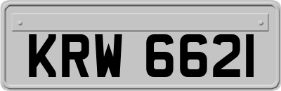 KRW6621