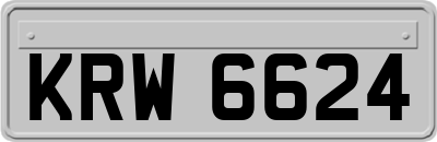 KRW6624