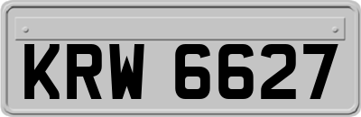 KRW6627