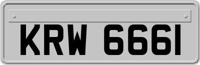 KRW6661