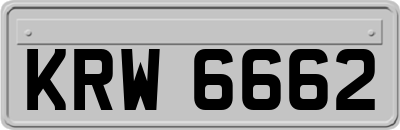 KRW6662