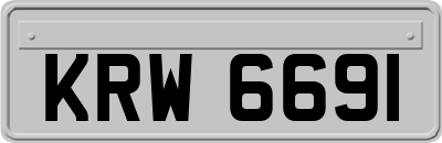 KRW6691