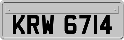 KRW6714