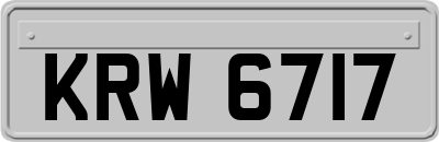 KRW6717