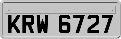 KRW6727