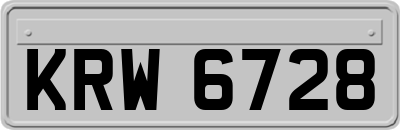 KRW6728