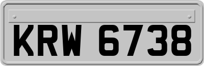 KRW6738