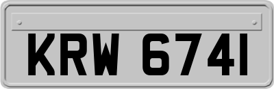 KRW6741