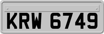 KRW6749