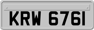KRW6761