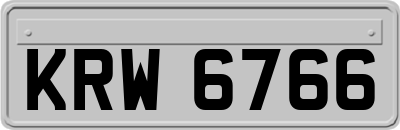 KRW6766