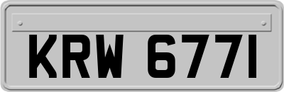 KRW6771