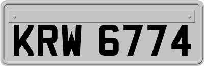 KRW6774