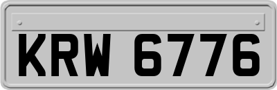 KRW6776