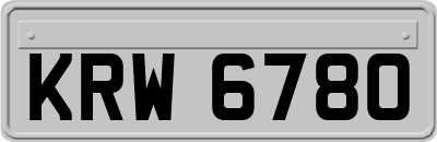 KRW6780