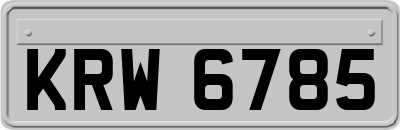 KRW6785