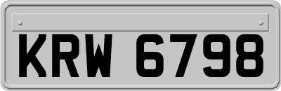KRW6798