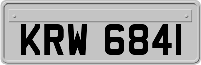 KRW6841