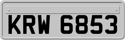 KRW6853