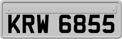 KRW6855