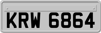 KRW6864