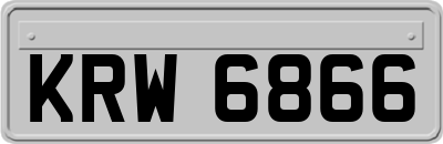 KRW6866