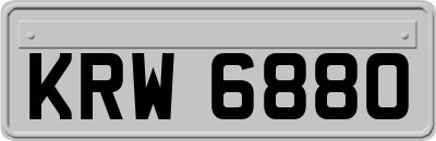 KRW6880